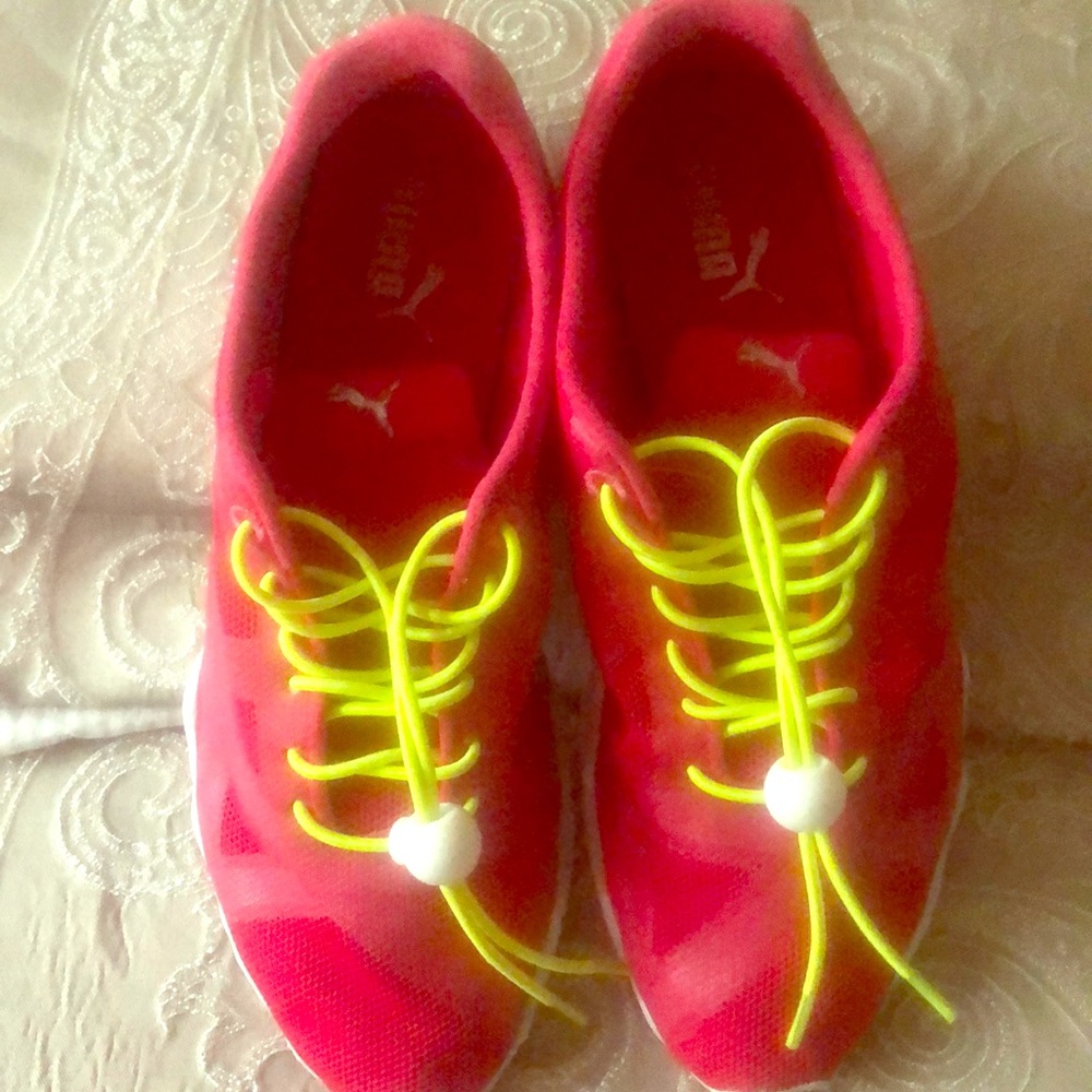 Puma light weight 7.5